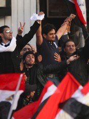 Wael Ghonim (Foto: Tara Todras-Whitehill/Ap) Wael Ghonim (Foto: Tara Todras-Whitehill/Ap)