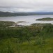 Utsikt mot Nedalshytta