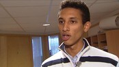 Nestleiaren i Oslo AUF vitnar mot Breivik - Nestleiaren i Oslo AUF, Munir Jaber, vitnar fredag 11. mai i rettssaka mot Anders Behring Breivik. Han var sjølv på Utøya, og hans politiske engasjement er sterkare enn nokosinne etter terroren 22. juli.