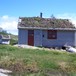 Mosdalsbu på Hardangervidda