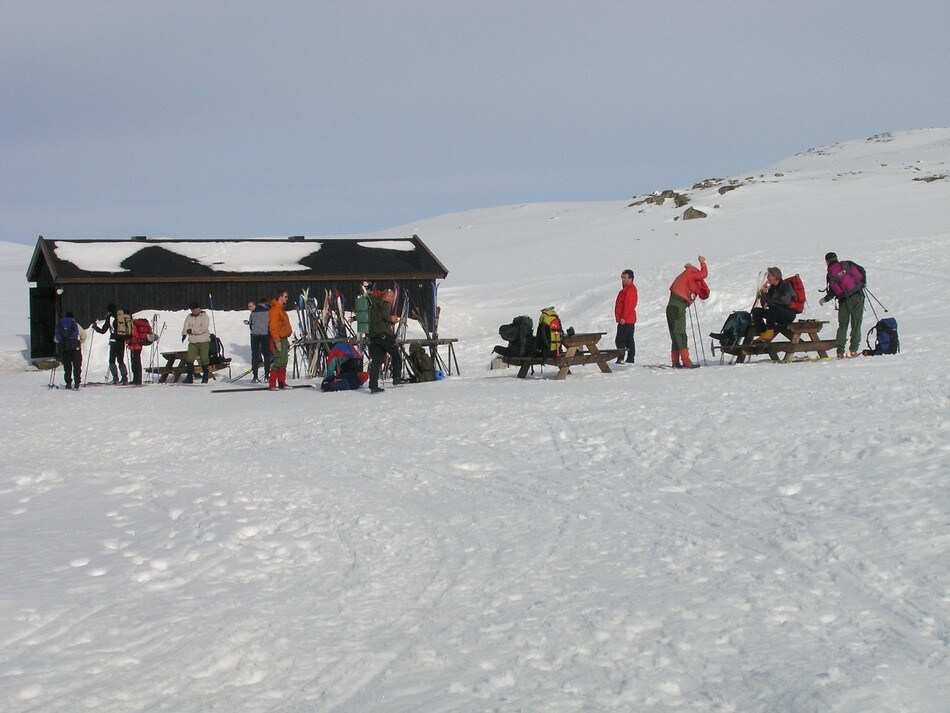 Sandhaug