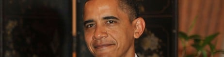 USAs president Barack Obama (Foto:Adek Berry/Scanpix/AFP)