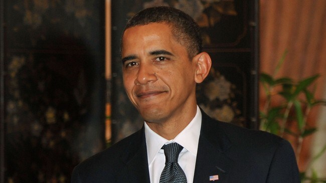 USAs president Barack Obama (Foto: Adek Berry/Scanpix/AFP) USAs president Barack Obama (Foto: Adek Berry/Scanpix/AFP)