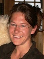 Anine Kierulf (Foto: UiO)