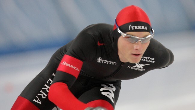 Håvard Bøkko  (Foto: Terje Bendiksby/Scanpix)