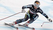 V-cupfinale alpint; Utfor, kvinner - Komm.: Andreas Toft og Marius Arnesen