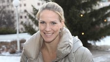 Gro Hammerseng (Foto: Hilde Bruvik/NRK) Gro Hammerseng (Foto: Hilde Bruvik/NRK)