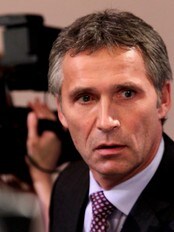 Jens Stoltenberg (Foto: Holm, Morten/Scanpix) Jens Stoltenberg (Foto: Holm, Morten/Scanpix)