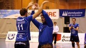 Førde Volley