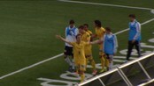 Glimt utligner - 1-1 på Aspmyra mellom Bodø/Glimt og Odd