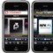 NRKs radioapplikasjon for Iphone (NRK)
