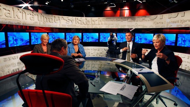 TV2 Tabloid (Foto: Bendiksby, Terje/SCANPIX)