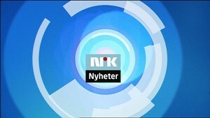 NRK nyheter