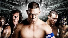 WWE Smackdown vs. Raw 2010 (Foto: THQ)