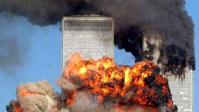 World Trade Center i USA (Foto: Arkivfoto:SPENCER PLATT/Scanpix) World Trade Center i USA (Foto: Arkivfoto:SPENCER PLATT/Scanpix)