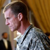 Stanley McChrystal (Foto: Musadeq Sadeq/Ap) Stanley McChrystal (Foto: Musadeq Sadeq/Ap)