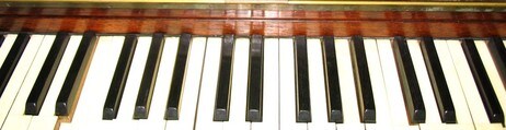 Piano (NRK)