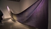 Sogn og Fjordane kunstmuseum åpner - Laurdag opnar Sogn og Fjordane si nye kulturelle storstova. Med det nye kunstmuseet i Førde, håpar direktøren å snu trenden med dårlege besøkstal.