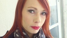 Sakna - Eeva-Maria Sieppi (Foto: Privat)