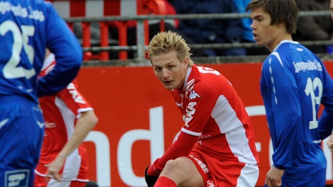 Brann (Foto: Marit Hommedal/Scanpix) Brann (Foto: Marit Hommedal/Scanpix)
