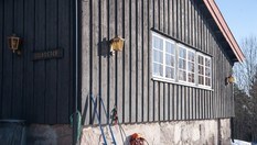 Lilloseter sportstue