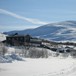 Perfekt vinter ved Gjendesheim