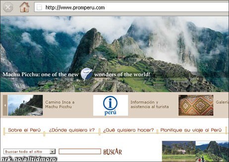 promperu promperu
