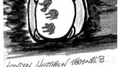 UFO-tegning