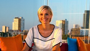 OL-studio med Anne Rimmen