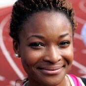 Ezinne Okparaebo (Foto: Poppe, Cornelius/SCANPIX) Ezinne Okparaebo (Foto: Poppe, Cornelius/SCANPIX)