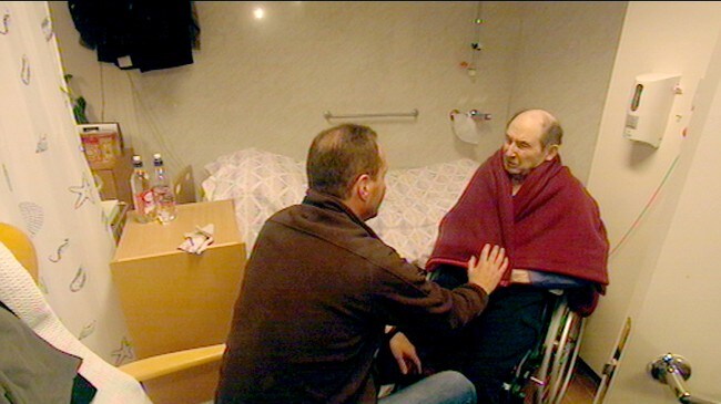 Må bo på badet (NRK) Må bo på badet (NRK)