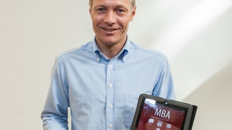 Frank Holen (Foto: Torbein Kvil Gamst) Frank Holen (Foto: Torbein Kvil Gamst)