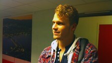 Simen Møller (NRK) Simen Møller (NRK)
