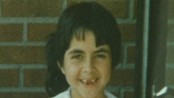 Drammen: Ni år gammel pike forsvunnet - 3. juli 1988 forsvinner 9 år gamle Therese Johannessen fra Fjell i Drammen.