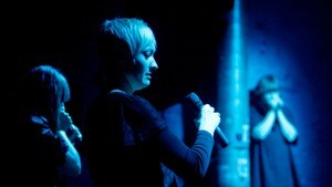 Jazzklubben 16.06.2013