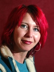 Heidi Marie Kriznik (Foto: Bjørn Sigurdsøn/Scanpix)