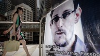Edward Snowden (Foto: PHILIPPE LOPEZ/Afp) Edward Snowden (Foto: PHILIPPE LOPEZ/Afp)