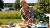 Tinas sommerkjøkken