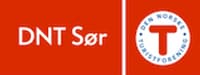 DNT Sør Logo