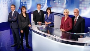 Dagsrevyen 23.05.2013