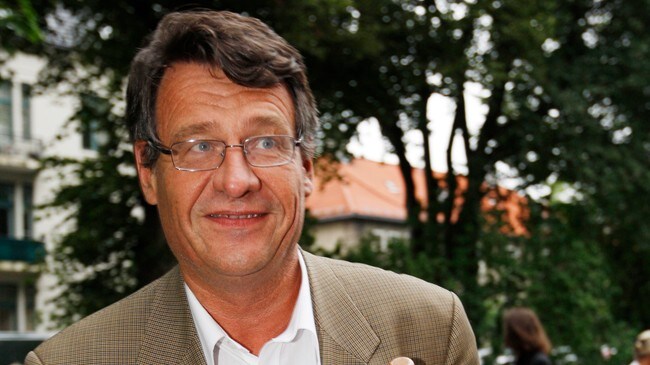 Cato Schiøtz (Foto: Terje Bendiksby/Scanpix) Cato Schiøtz (Foto: Terje Bendiksby/Scanpix)