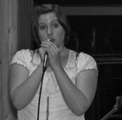 Åse Lomsnes (Foto: Nittedalens Jazzklubb) Åse Lomsnes (Foto: Nittedalens Jazzklubb)