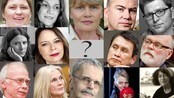 Nominerte til Nordisk råds litteraturpris (Foto: Norden.org) Nominerte til Nordisk råds litteraturpris (Foto: Norden.org)