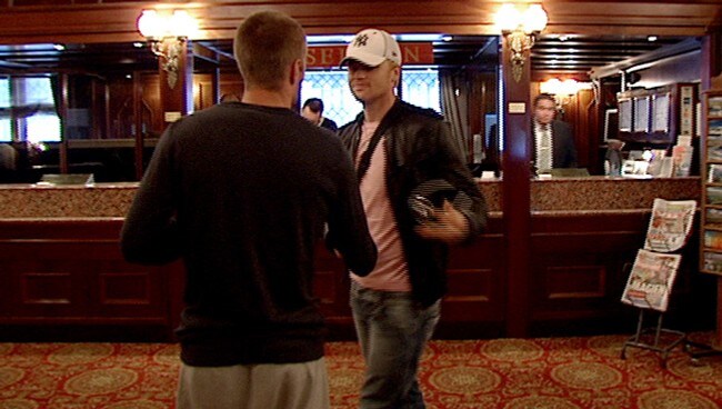 John Arne Riise (NRK)