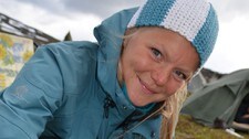 mattips (Foto: Ida Amelie Helgesen /DNT/NRK)