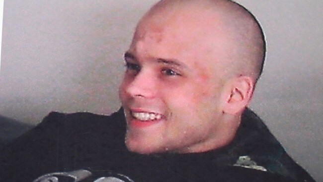 Iver Hansen, 21 år, fra Brumunddal. (Foto: Privat)