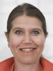 Anne Grete Eriksen (Foto: Helge Reistad)