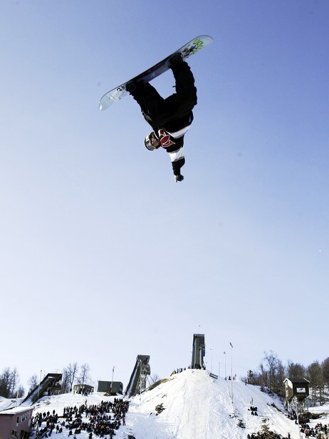 Risto Mattila (Foto: Richardsen, Tor/SCANPIX) Risto Mattila (Foto: Richardsen, Tor/SCANPIX)