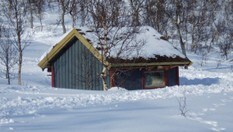 Ingemannhytta