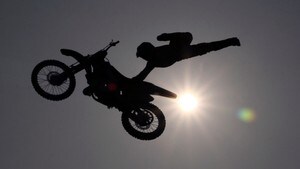 X Games: Motocross Speed & Style 17.05.2013